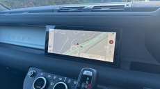 Land Rover Defender 3.0 D250 X-Dynamic SE 90 3dr Auto Diesel Estate